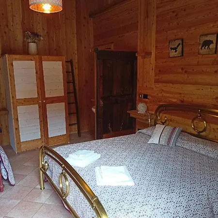 L'alpina Bobbio Pellice