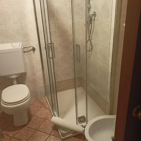 L'alpina 3* Bobbio Pellice