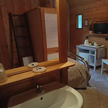 L'alpina 3* Bobbio Pellice