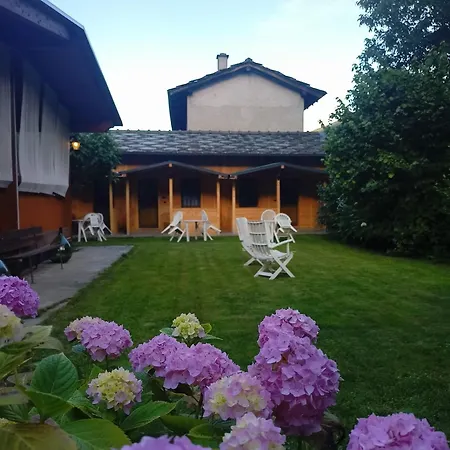 L'alpina *