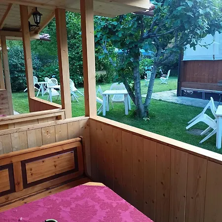 L'alpina Bobbio Pellice