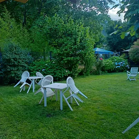L'alpina Konukevi Bobbio Pellice