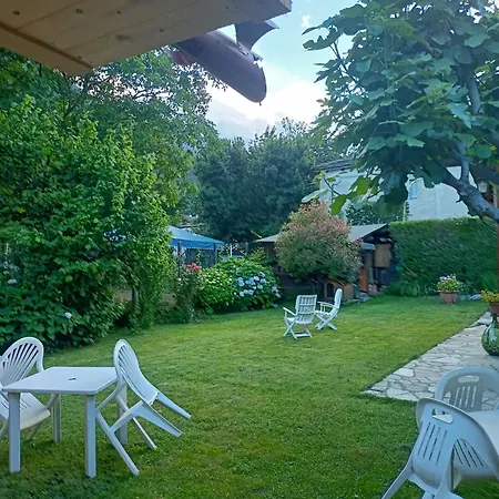 L'alpina 3* Bobbio Pellice