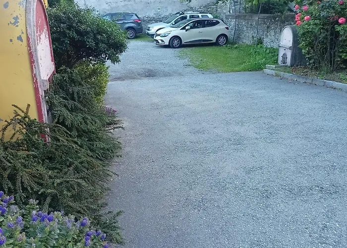 Pensjonat L'alpina 3*